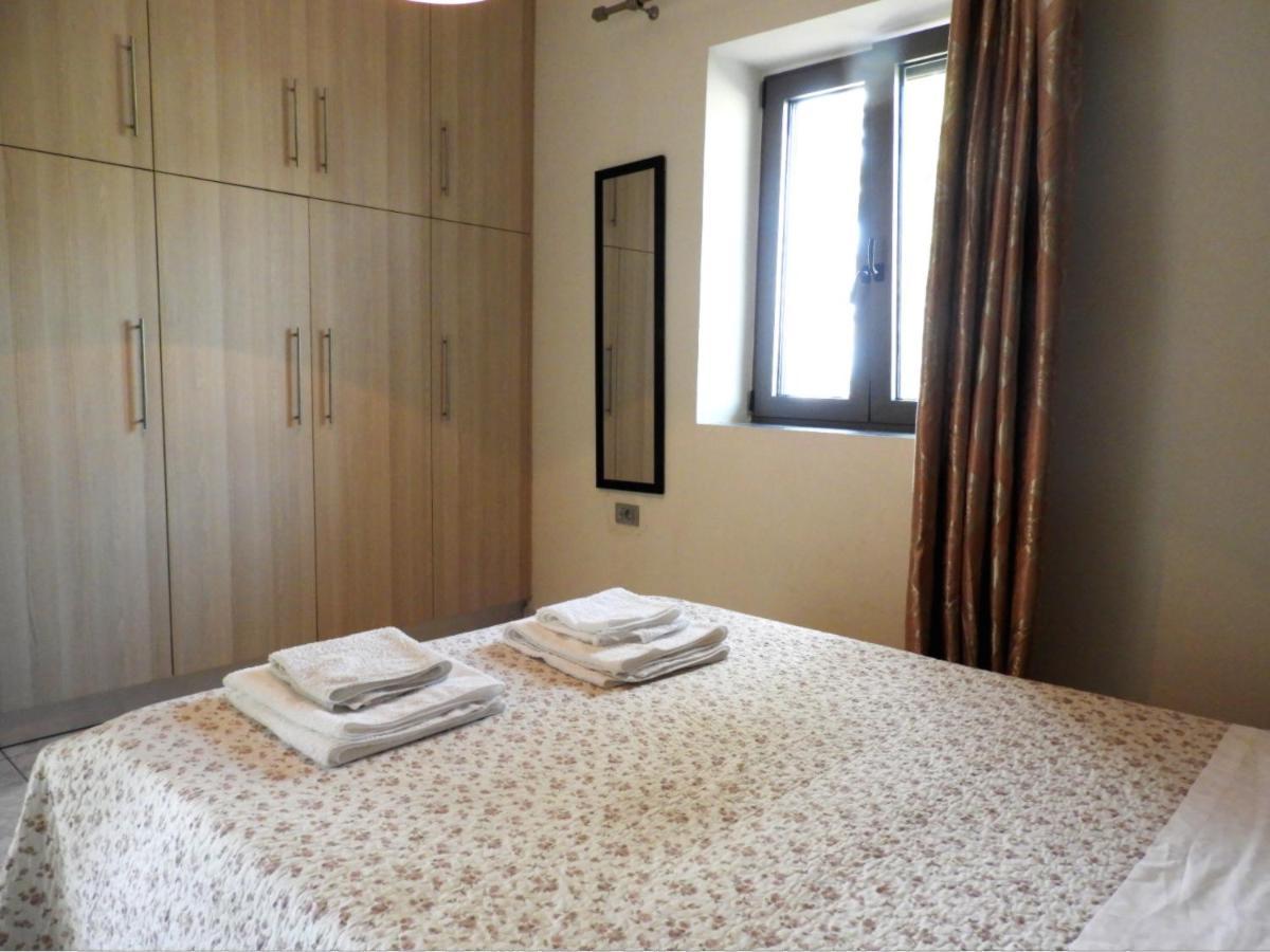 Chrissi'S House With Garden And Sea View Zerviana Βίλα Κίσσαμος Εξωτερικό φωτογραφία